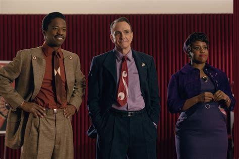 hello tomorrow! gomovie|Hello Tomorrow! review: a trivial retrofuturistic dramedy.